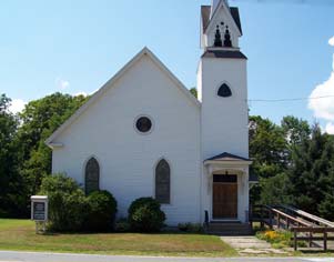 Community Church