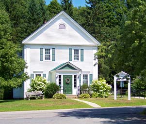 Monroe Public Library